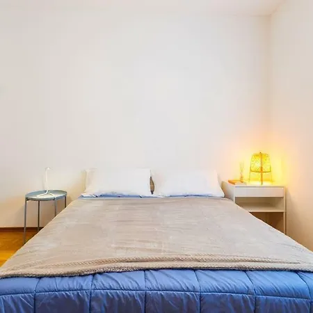 S25-18 - - Attico Family Friendly Con Grande Terrazza