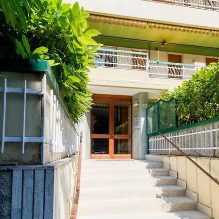 Apartmán S25-18 - - Attico Family Friendly Con Grande Terrazza